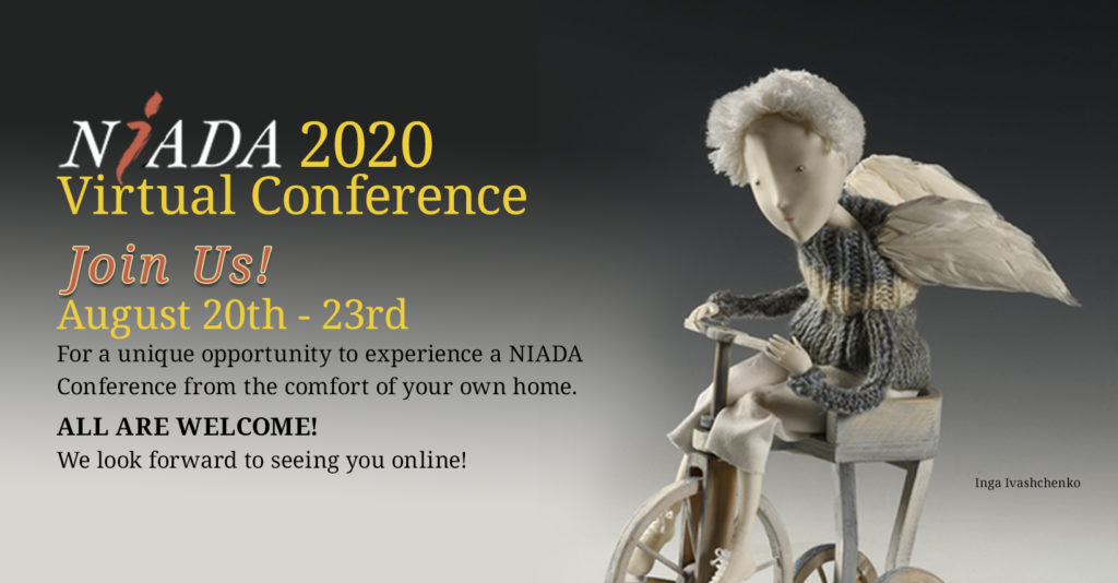 NIADA 2020 Conference