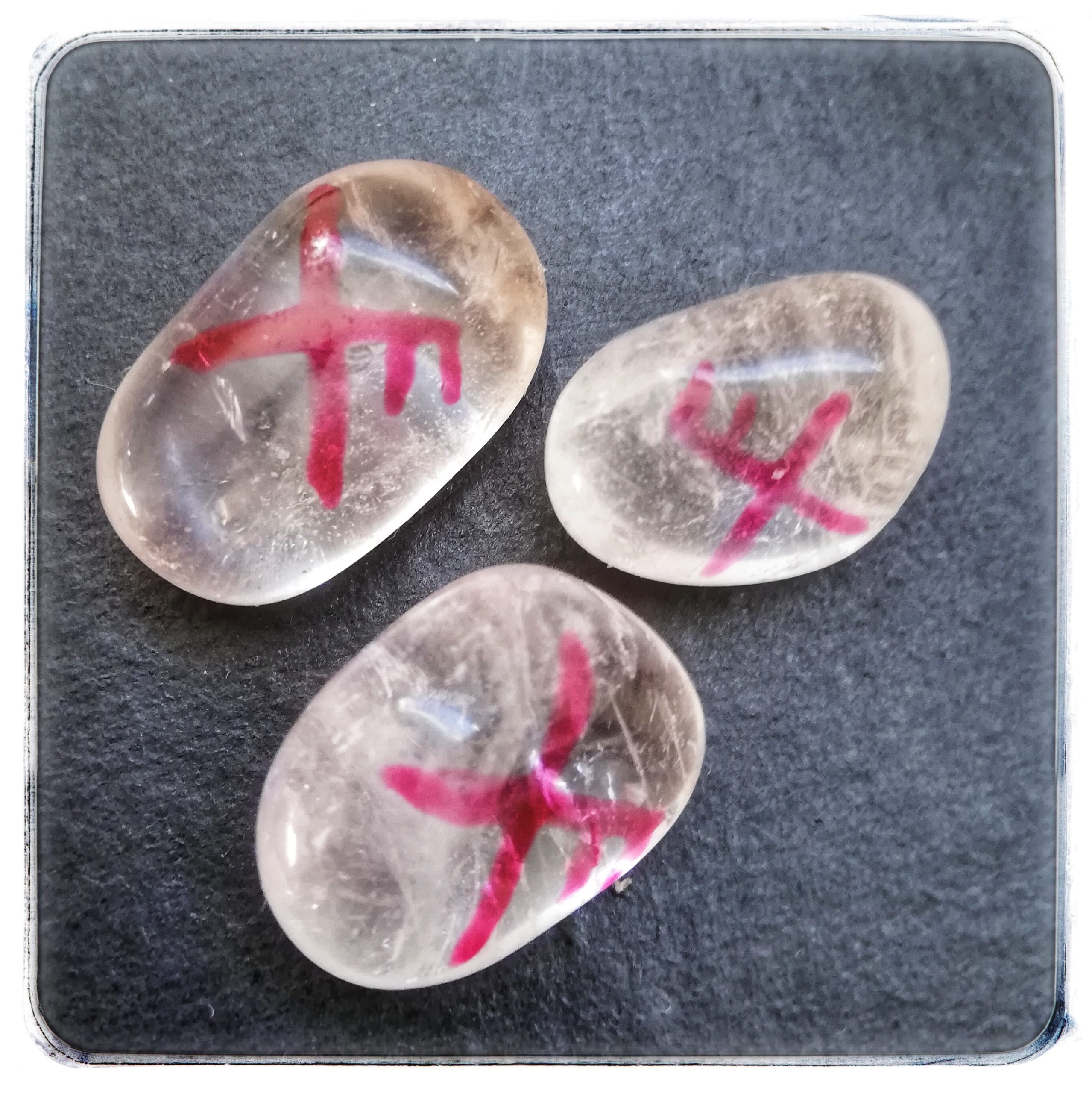 rune stones rune stones