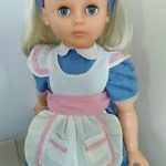 old Alice I had as a child