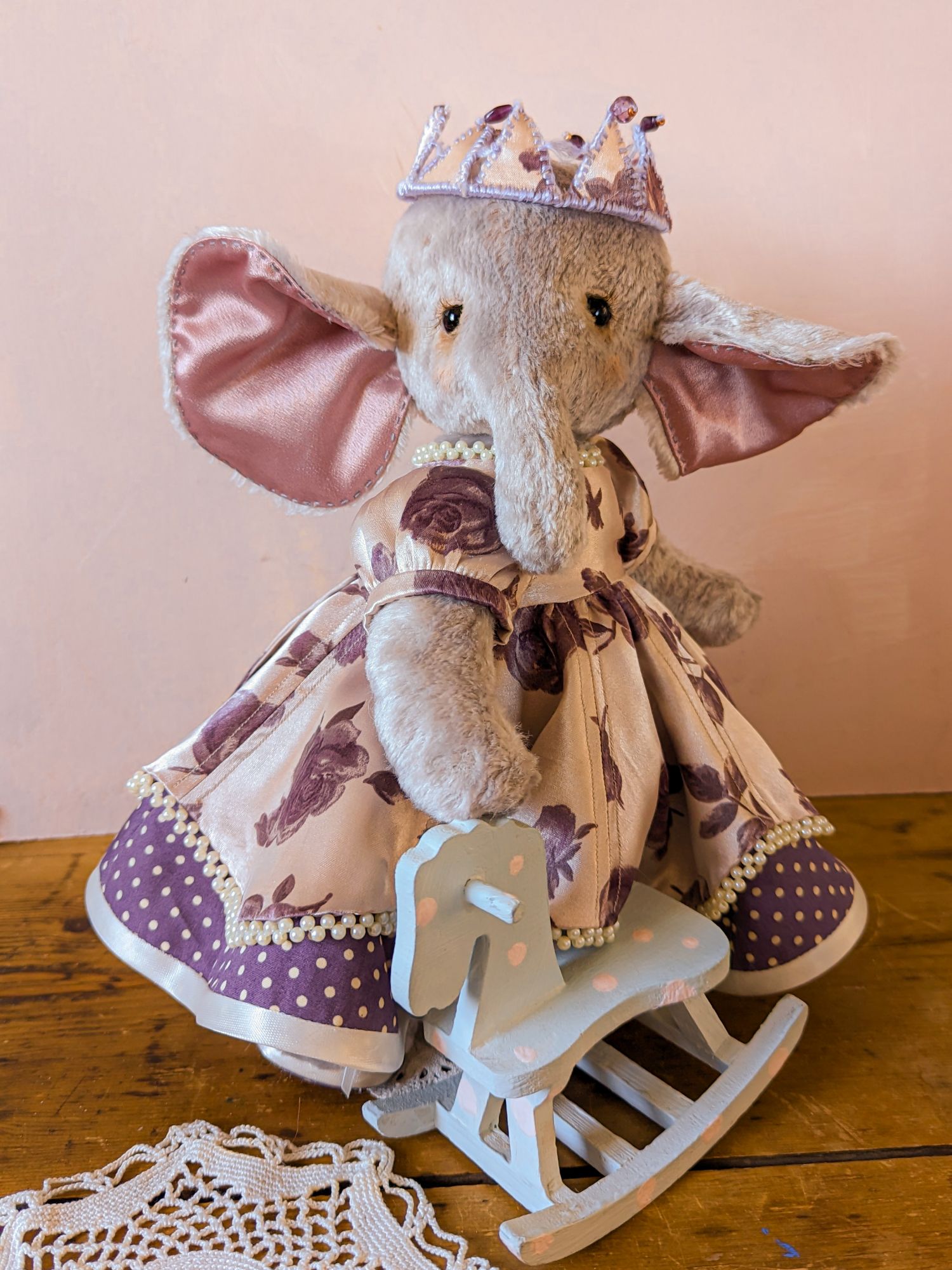 Bears - alisonjacksonartdolls.co.uk